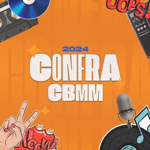 Confra Cbmm (feat. Johnny Go)