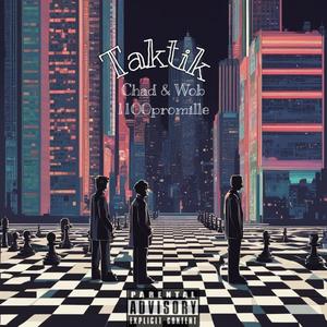 Taktik (Explicit)