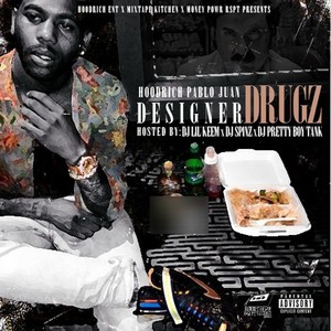 Designer Drugz (Explicit)