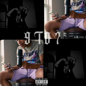 9 To 7 (feat. Lil Jroc) (Explicit)