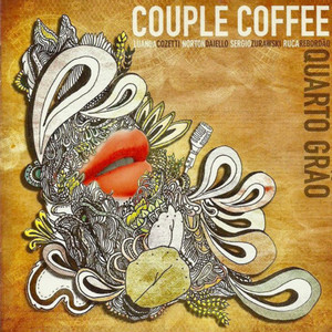 Couple Coffee - Quarto Grão