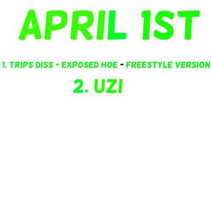 April 1st 2023 (Explicit)