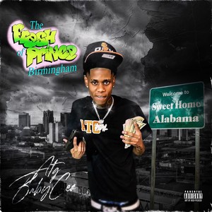 The Fresh Prince of Birmingham (Explicit)