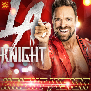 WWE: Knight Vision (LA Knight)