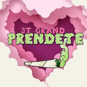 Préndete (Explicit)