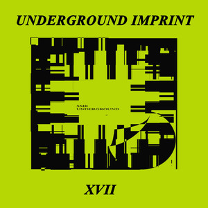 Underground Imprint Vol.XVII