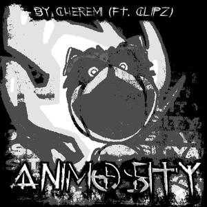 Animosity (feat. Clipz) [Instrumental]