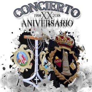 Concierto XX Aniversario (1998-2018) (En Directo)