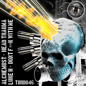 Don't **** With Me (Original Mix)