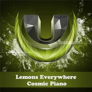 Cosmic Piano