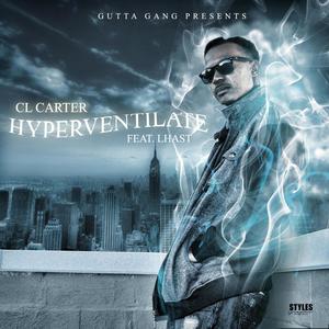 Hyperventilate(feat. Lhast) (Explicit)
