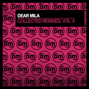 Prehispanic Dancin' (Dear Mila Extended Rework)