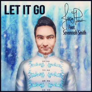 Let It Go (feat. Savannah Smith)