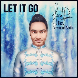 Let It Go(feat. Savannah Smith)