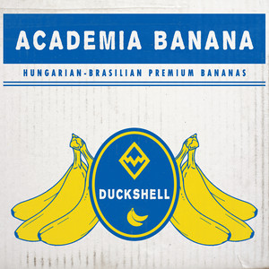 Academia Banana (Explicit)