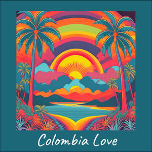 Colombia Love