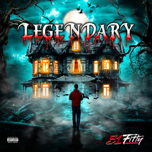 Legendary (Explicit)