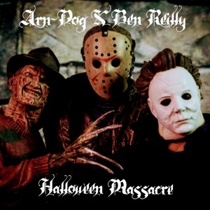 Halloween massacre (Explicit)