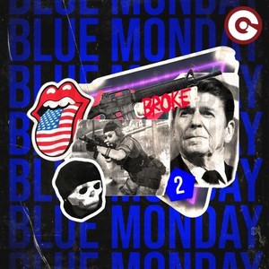 Blue Monday