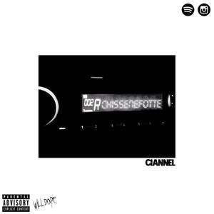 Chissenefotte(feat. Willd0pe) (Explicit)