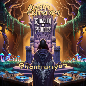 Kingdom OF Phonics EP