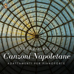 Canzoni Napoletane (Adattamenti per pianoforte)