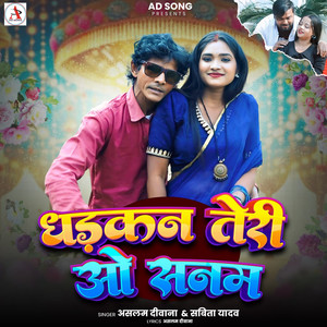 Dhadakan Teri O Sanam