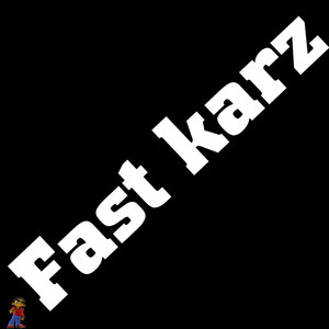 Fast karz (Explicit)