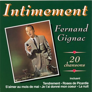 Le chaland qui passe