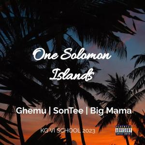 One Solomon Islands