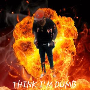 THINK I'M DUMB (Explicit)