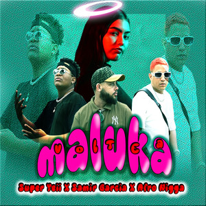 Voltea Maluka (Explicit)