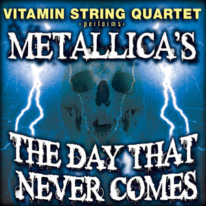 The Day That Never Comes