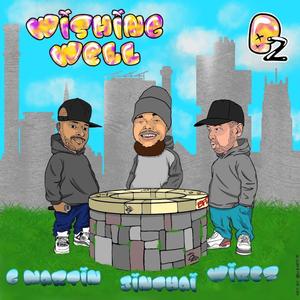 Wishing Well (feat. Wirez & Jinthai) (Explicit)