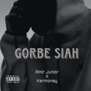 Gorbe Siah (feat. Kermoney) (Explicit)