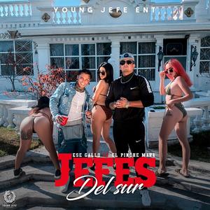 Jefes Del Sur(feat. El Pinche Mara) (Explicit)