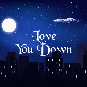 Love You Down (feat. Bptheofficial)