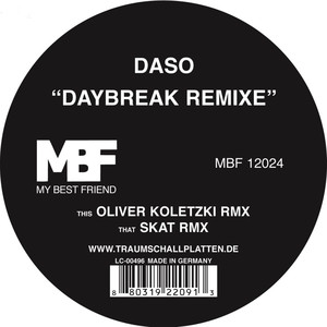 Daybreak (Skat Rmx)