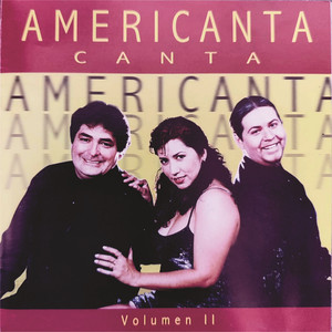 Americanta - Mi paisanita