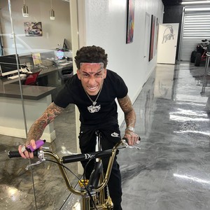 How You Know (Explicit)