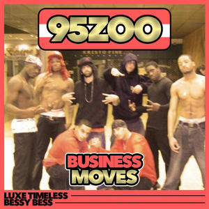 La Mif Et L'Argent (Explicit)