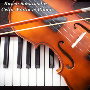 Sonata for violin and piano, M.77 (1923-1927) - 1. Allegretto (Original)