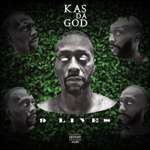 9 Lives(feat. Sarah Angela) (Explicit)