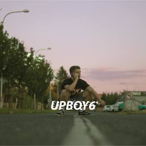 UPBOY6 MIXTAPE (Explicit)