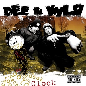 Check da Clock - EP