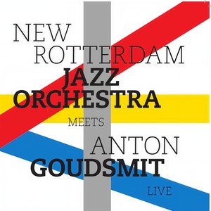 Short Cuts[feat. Anton Goudsmit, Miguel Boelens, Tini Thomsen & Mark Schilders] (Live)