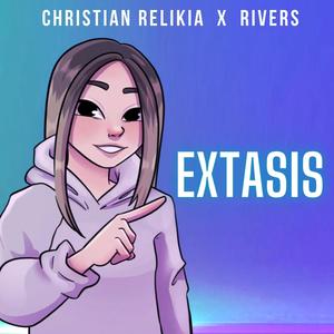 Éxtasis (feat. Rivers GG)