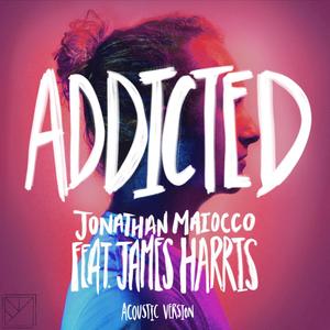 Addicted (feat. James Harris) (Acoustic)