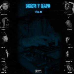 Beats Y Raps // Part #9 // ‪Askoman (feat. Askoman) (Explicit)