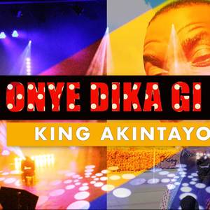 Onye Dika Gi